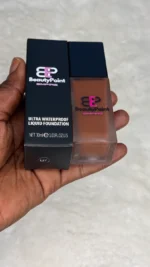 BeautyPoint Empire Ultra‑Waterproof Liquid Foundation - Image 6