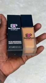 BeautyPoint Empire Ultra‑Waterproof Liquid Foundation - Image 3