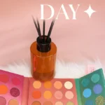 SUNSET VIBES EYESHADOW PALETTE