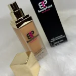 BeautyPoint Empire Full Coverage Matte Foundation