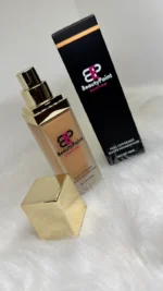 BeautyPoint Empire Full Coverage Matte Foundation