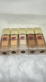 BeautyPoint Empire Full Coverage Matte Foundation - Image 2