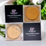 BeautyPoint Empire Loose Setting Powder - Image 2